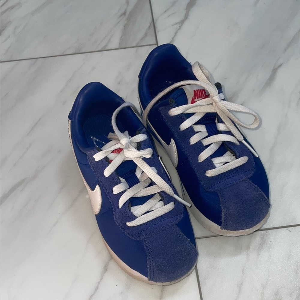 EUC toddler 11 Nike